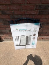 Summer Infant Decor Safety Baby Gate,