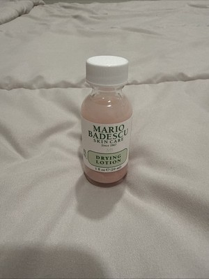 Mario Badescu Drying Lotion - 1oz.