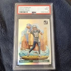 2024 Panini Donruss - Downtown! Drake Maye #13 (RC)