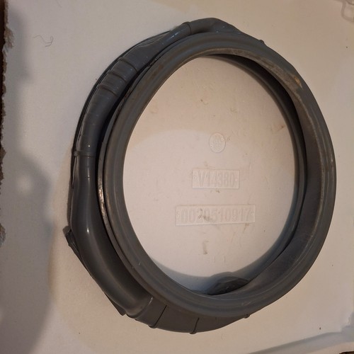 Hisence Waschmaschine WFQY1014EVJMT (Original Haupttürdichtung)