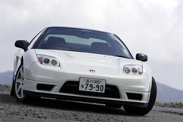 Honda Acura Genuine NSX NA1 NA2 Rear Center Tail Light Garnish Trim OEM JDM - Image 3 of 4