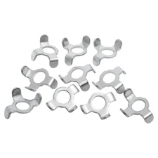 James Gasket Inner Primary Lock-Tabs - 33318-85