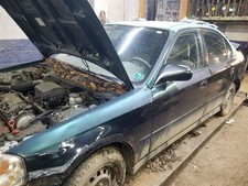 Automatic Transmission 1.6l Sohc Base Fits 96-00 Civic 553311 Automatic Transmission 1.6l Sohc Base Fits 96-00 Civic 553311