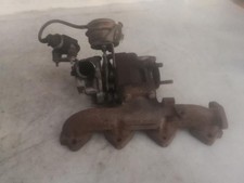 Turbo Land Rover FREELANDER