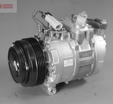 Kompressor Klimaanlage DENSO DCP20004 für CC ASTRA OPEL ZAFIRA T98 12V Caravan