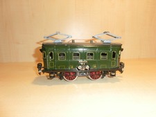 17485) Märklin - Spur 0 -  E-Lok RS 66/12900 - elektr. - läuft - schön Erh.