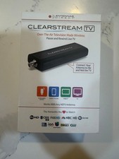 Antennas Pause  Rewind Live TV CLEARTV