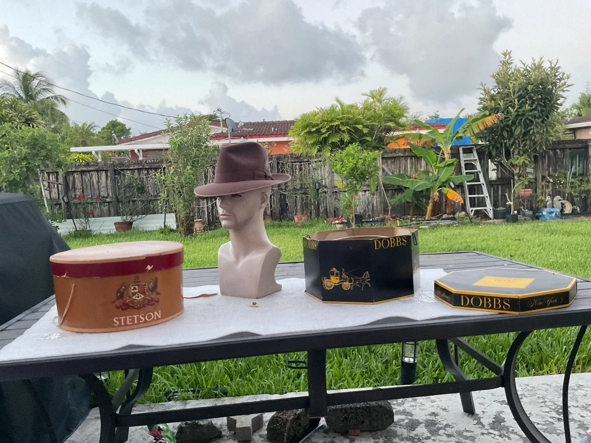 Stetson Stratoliner for sale - eBay