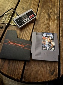 Power Blade 2 Nintendo NES Cartidge solo LEGGERE DESCRIZIONE COMPLETA PRIMA DI ACQUISTARE