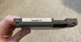 Gauntlet 2 II Nintendo NES Game Cartridge Only