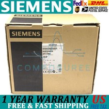 New Siemens 6SL3210-1PE22-7UL0 6SL3 210-1PE22-7UL0 1 Year Warranty Fast Shipping