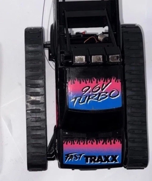 Las mejores ofertas en Tyco FAST TRAXX | eBay