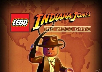 LEGO Indiana Jones The Original Adventures | PC Steam | Download Key | Global