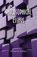 Michael D. Halliday | Philosophical Essays | Taschenbuch | Englisch (2014)