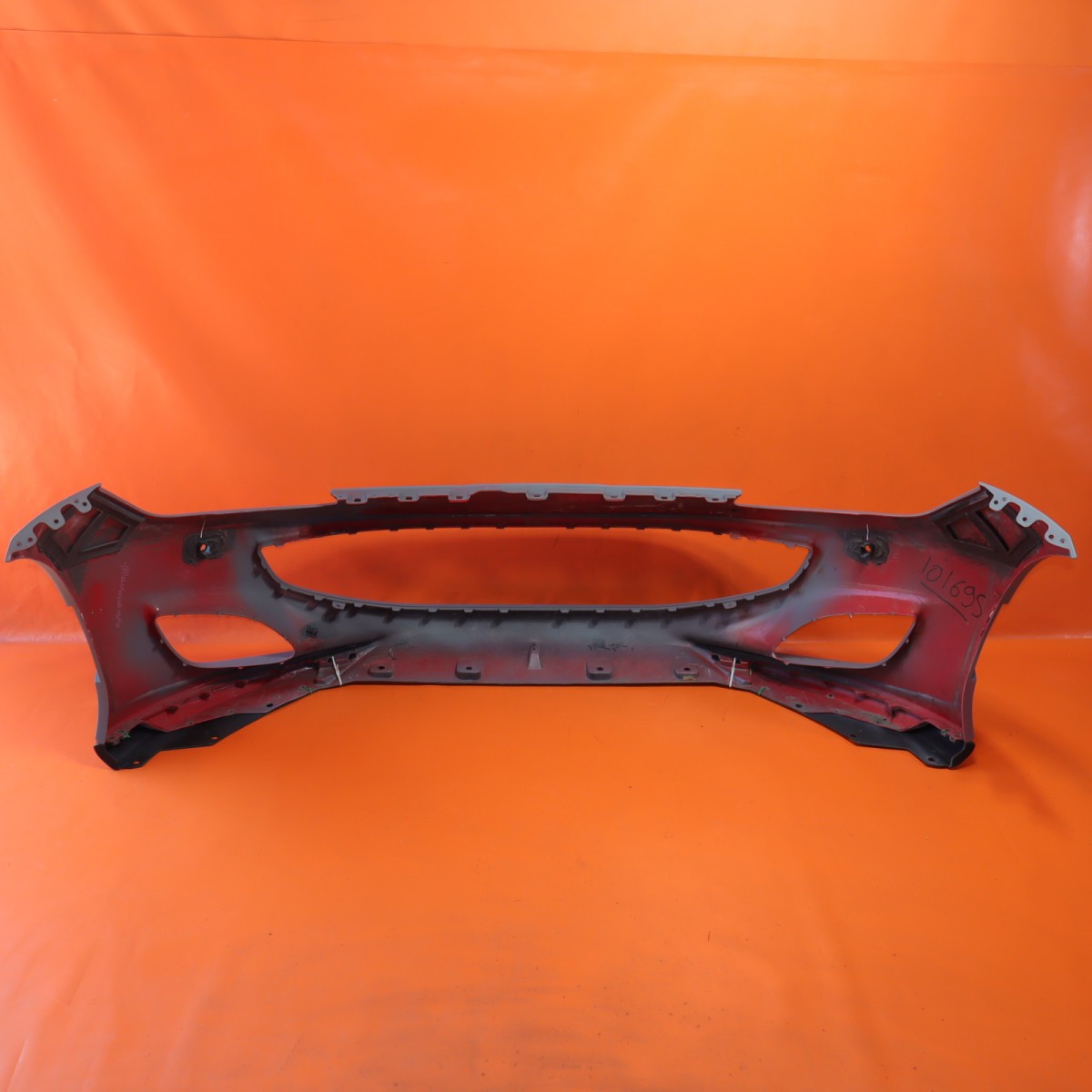 FERRARI PORTOFINO FRONT BUMPER 2019 2020 2021 89140600 RECONDITIONED OEM