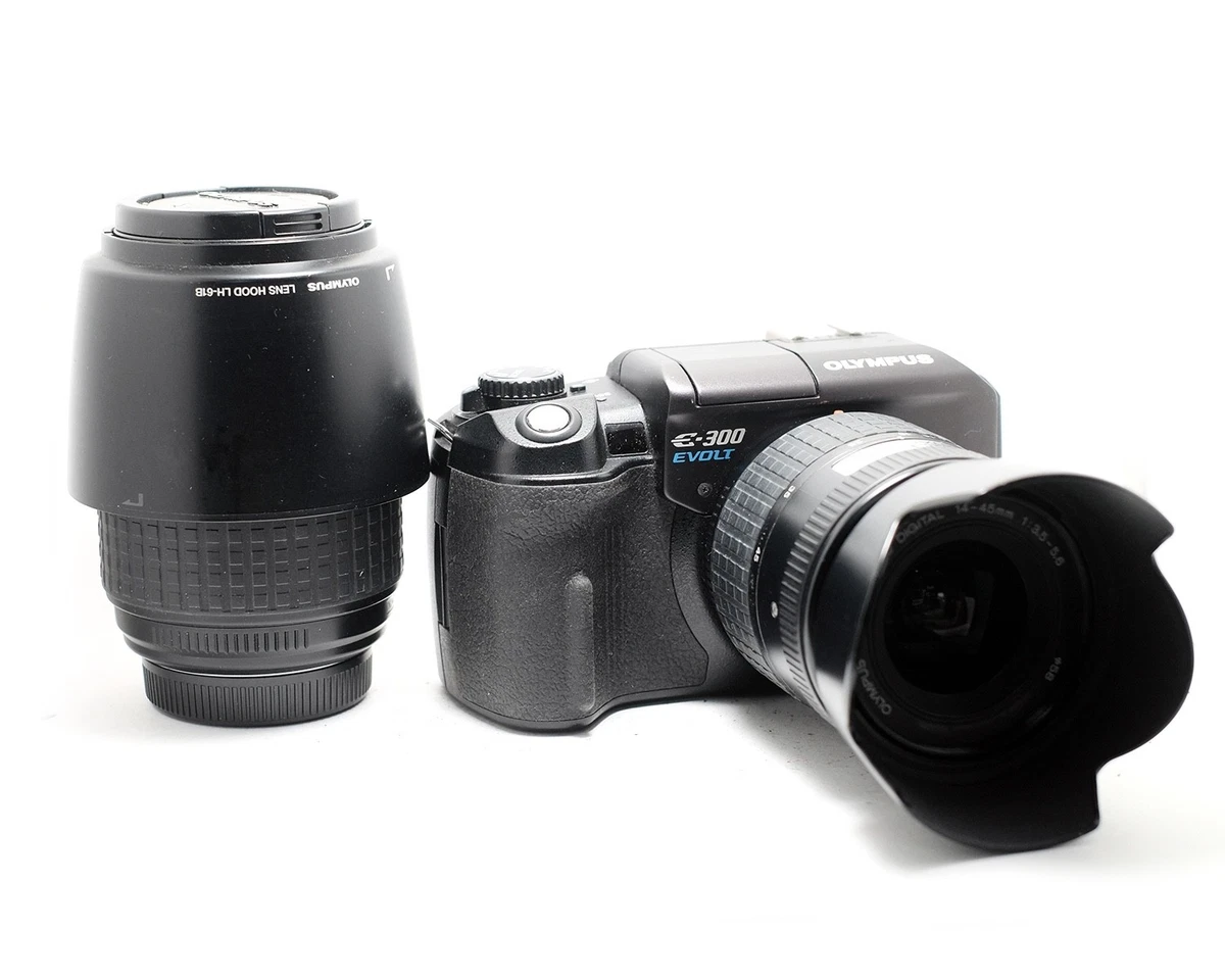 Olympus E 300 for sale - eBay