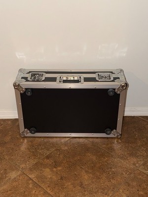 Road Ready RRCD100MK Road Case 26'' w x 15'' h x 8'' d