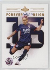 2023 Parkside NWSL Forever Rapinoe Megan Rapinoe 0i7k