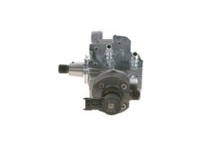 Bosch High Pressure Fuel Pump fits Vauxhall Crossland X / Crossland 2018 on 1.5