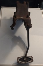 1973-1977 Ford Truck F-100 Oem Automatic Brake Pedal Assembly Bracket