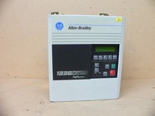 Allen Bradley 1336F-Brf30-Ae-De Drive Ac 3Hp 460V