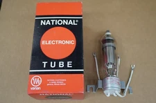 NL-C6J/P - AUDIO GUITAR AMPLIFIER HAM RADIO TV Power tube - Buy It Now