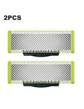 Image of 1/2/3 pcs For Philips OneBlade Razor Shaver Replacement Blade Head QP2520/QP2630
