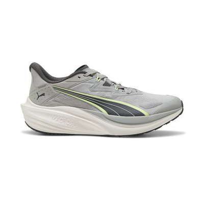PUMA Darter Pro Tech Lace Up  Mens Grey Sneakers Casual Shoes 31233904