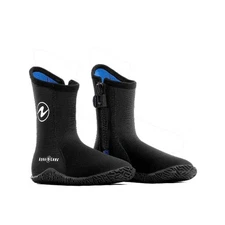 Aqua Lung Kids Echozip Boots