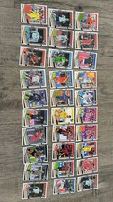 30 Card Bulk Lot 2023-24 Panini Donruss FIFA Soccer Cards - Rice+ Stars! CG08