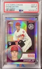 2018 Topps Chrome Rookie Shohei Ohtani 1983 Topps 🔥🐐⚾️