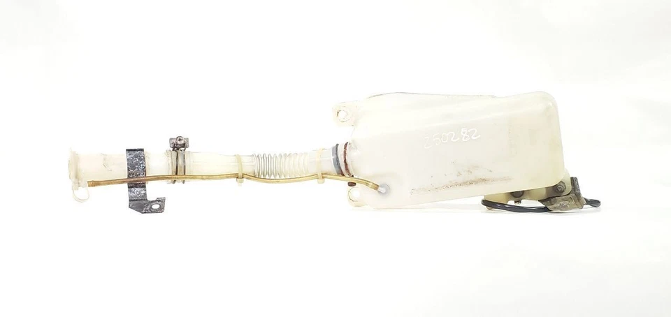 1987 Chrysler Conquest OEM Front Wiper Reservoir Some Wear - Image 3 of 4