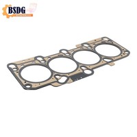 Zylinderkopfdichtung FüR VW Audi 1,8 20V Turbo 1,8L AEB BAM AGU AUL 10102700