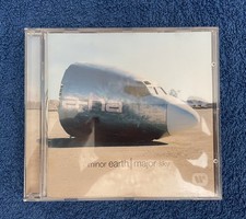   CD A-Ha Aha - Minor Earth / Major Sky   Alb...