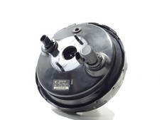 BREMSKRAFTVERSTÄRKER BRAKE BOOSTER Porsche Cayenne (9PA) 95535592301