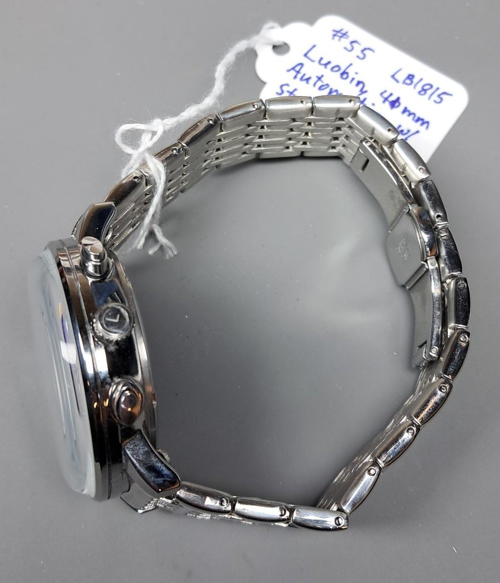 Luobin Automatic LB1815 - #55 - image 3