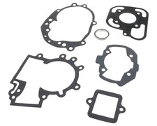 Motor Dichtungssatz Dichtsatz kompatibel für Peugeot liegend Jetforce C-tech Set