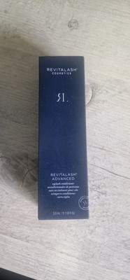 Revitalash Advanced Eyelash Conditioner Wimpernserum 3.5 ml