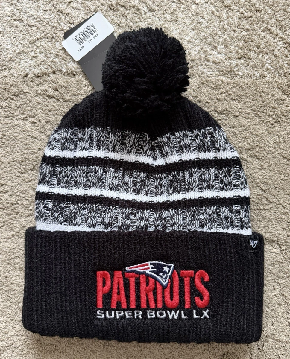 47 Super Bowl NFL Fan Cap, Hats for sale | eBay