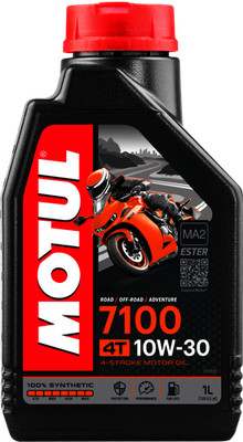 SCHMIERÖL 4T 7100 10W30 4T 1L