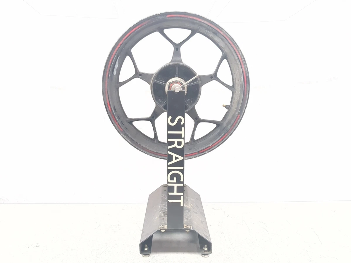 Wheels, Tires & Tubes for Kawasaki Ninja ZX14 for sale | eBay