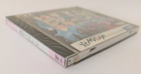 PC Engine Mysterious Masquerade Japan 2w