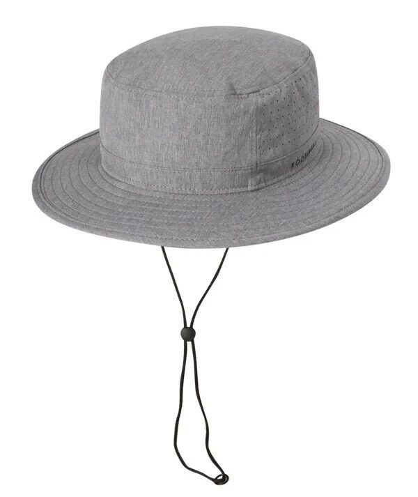 Kooringal Unisex Waterman Mid Brim Boating Sun Hats with Floating Brim