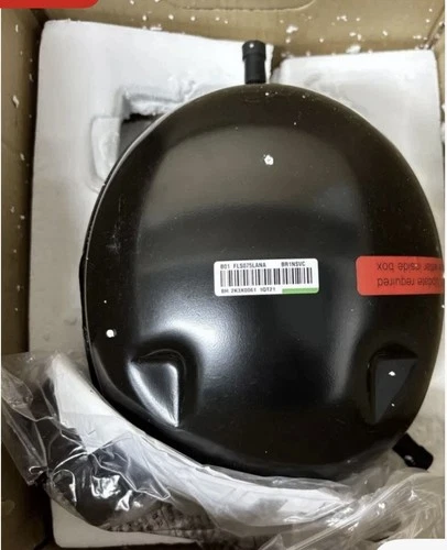 TCA38151706 LG  Compressor Genuine OEM FLS075LANA R134a Factory Certified