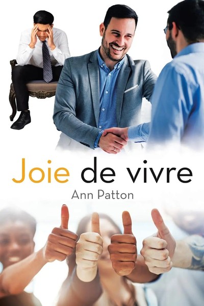 Joie De Vivre | Ann Patton | Taschenbuch | Kartoniert / Broschiert | Englisch-image
