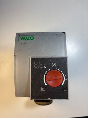 Wilo Yonos PICO 25/1-4 180mm 230V Umwälzpumpe - Gebraucht 4164002