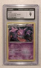 Gengar Holo 2015 Pokemon XY Breackthrough Cosmos-Champions Tin #60 - CGC 9
