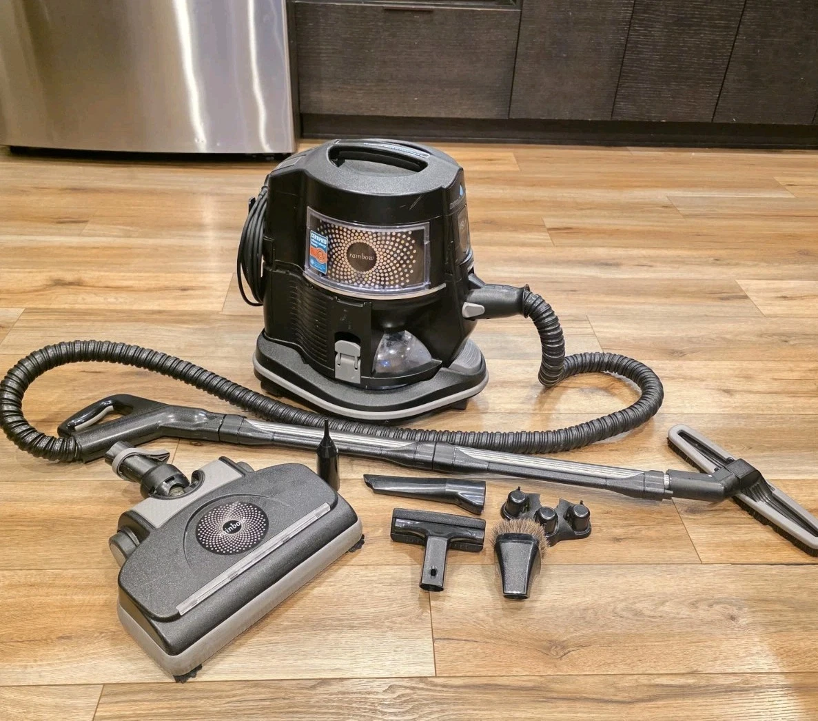 Rainbow E2 Vacuum Cleaners for sale | eBay