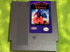 Sweet Home For NES Nintendo Video Game USA English Version NTSC-U/C (US/Canada)