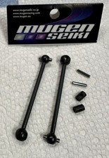 Mugen H0272 / MRX6R / MRX6 / MRX5 / MRX4 / MRX3 / Hudy / Novarossi / MRX6X